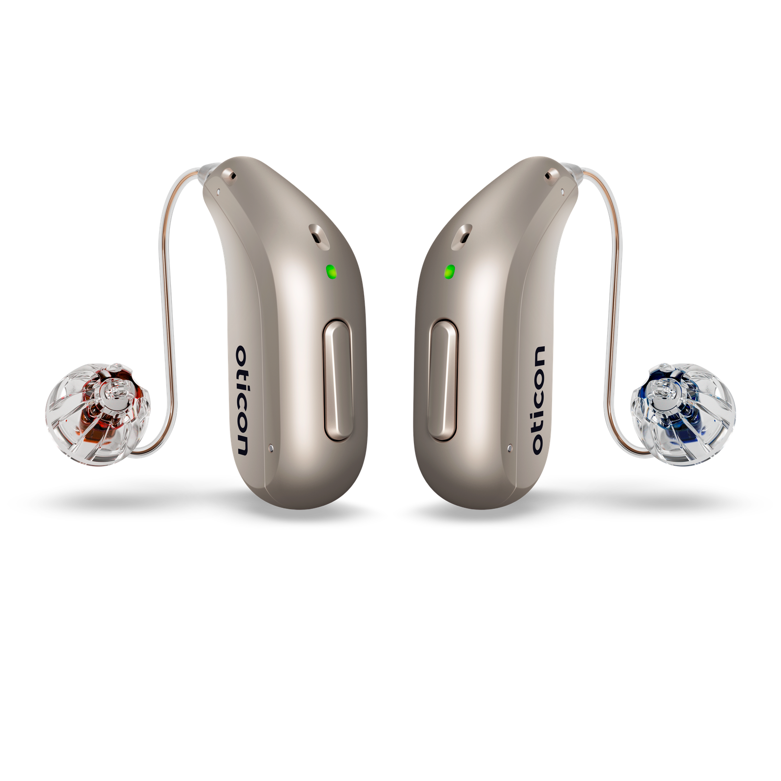 Oticon Intent miniRITE - Image 3