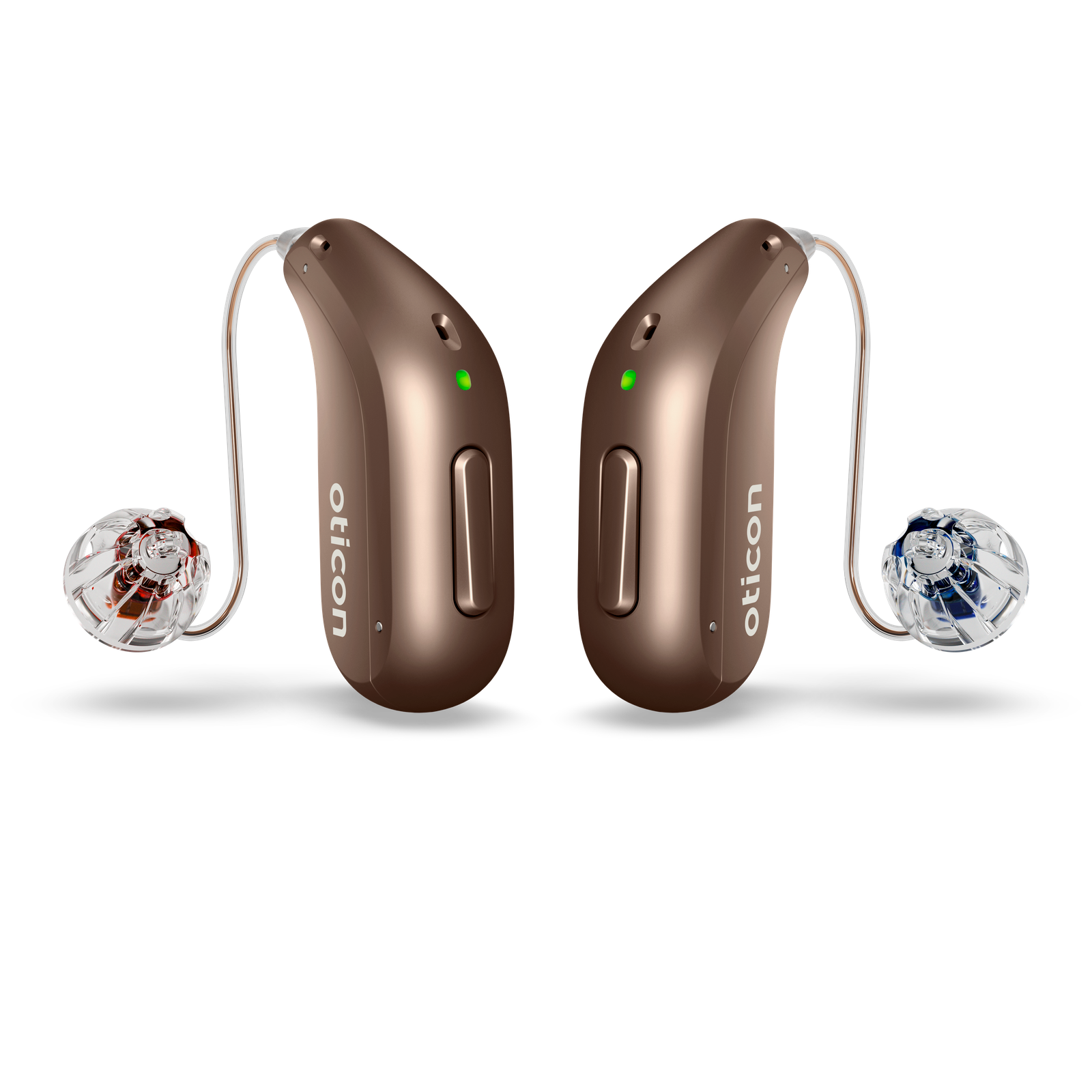 Oticon Intent miniRITE - Image 6