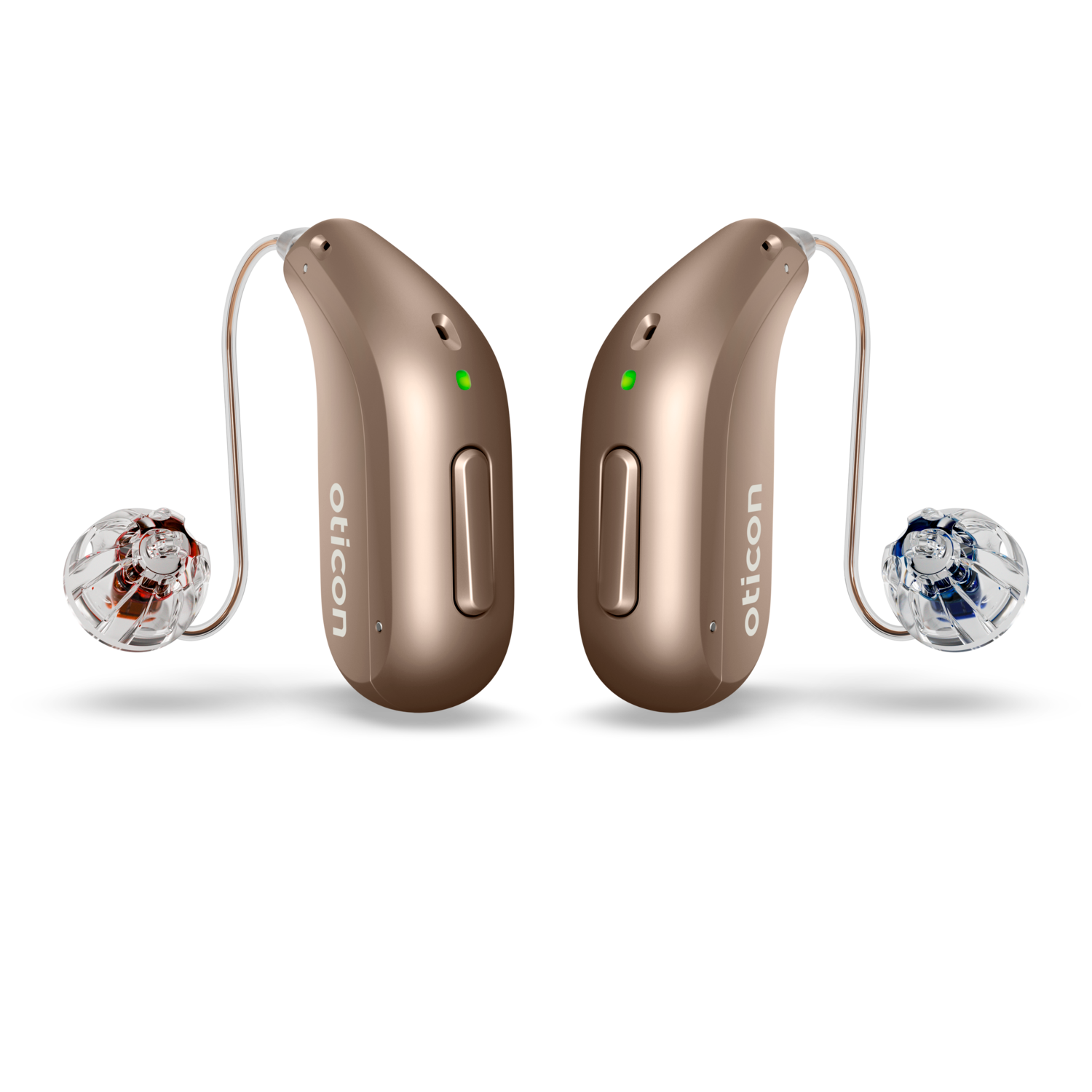 Oticon Intent miniRITE - Image 5