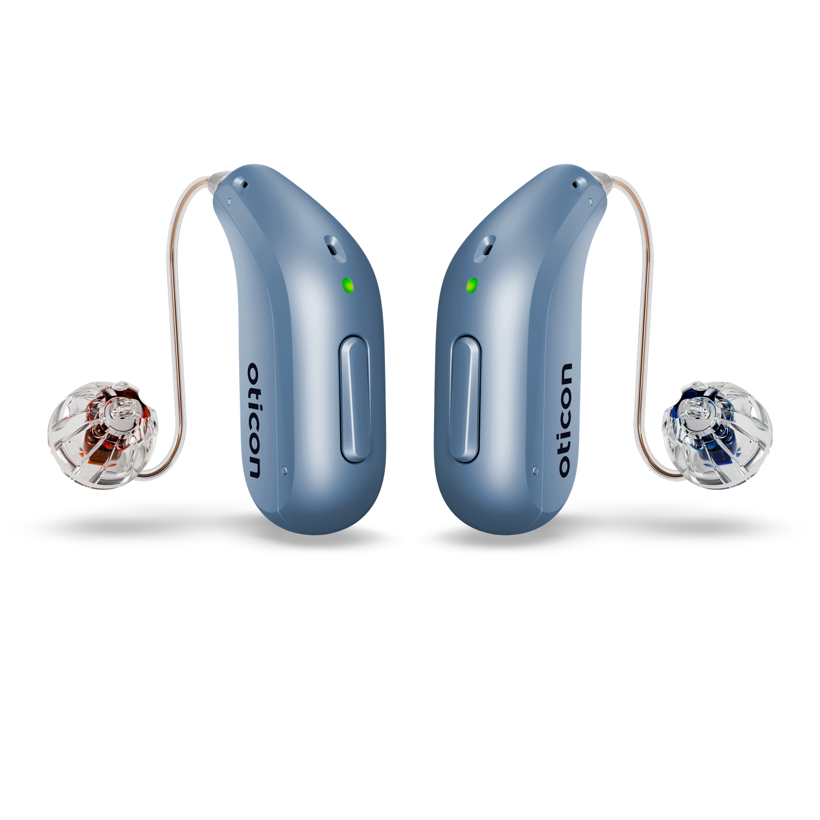 Oticon Intent miniRITE - Image 4